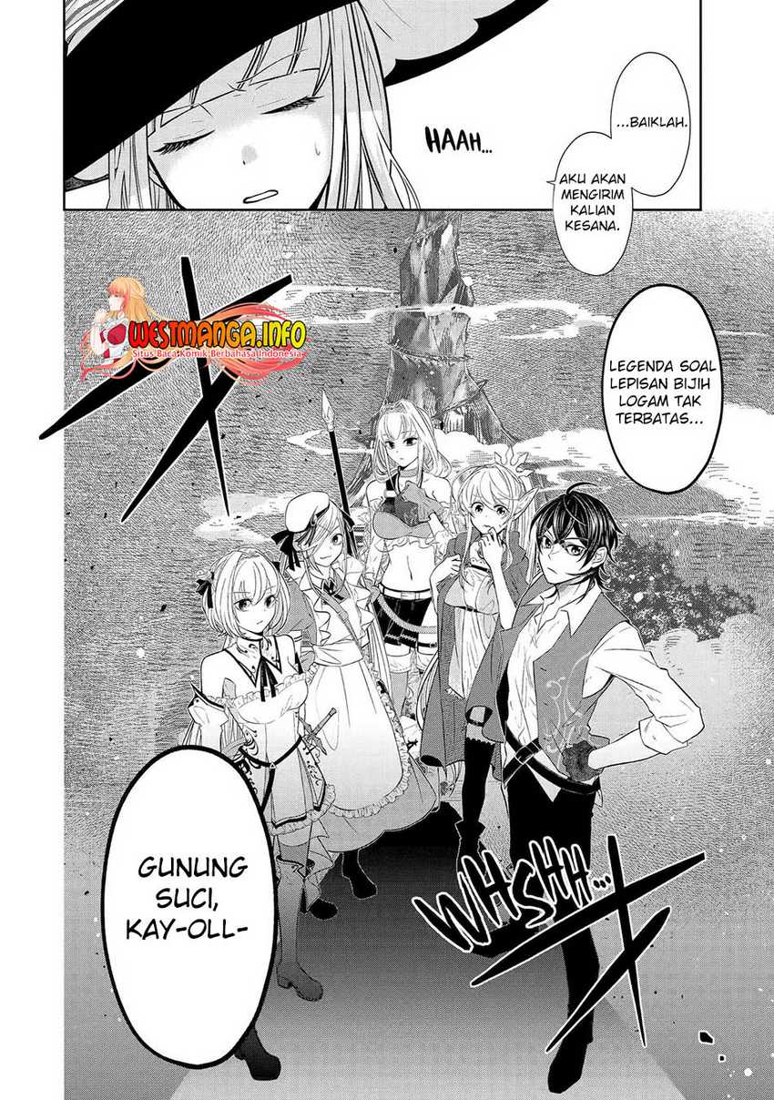 Level 0 Evil King Become the Adventurer In the New World (Reberu 0 no Maou-sama, Isekai de Boukensha wo Hajimemasu)