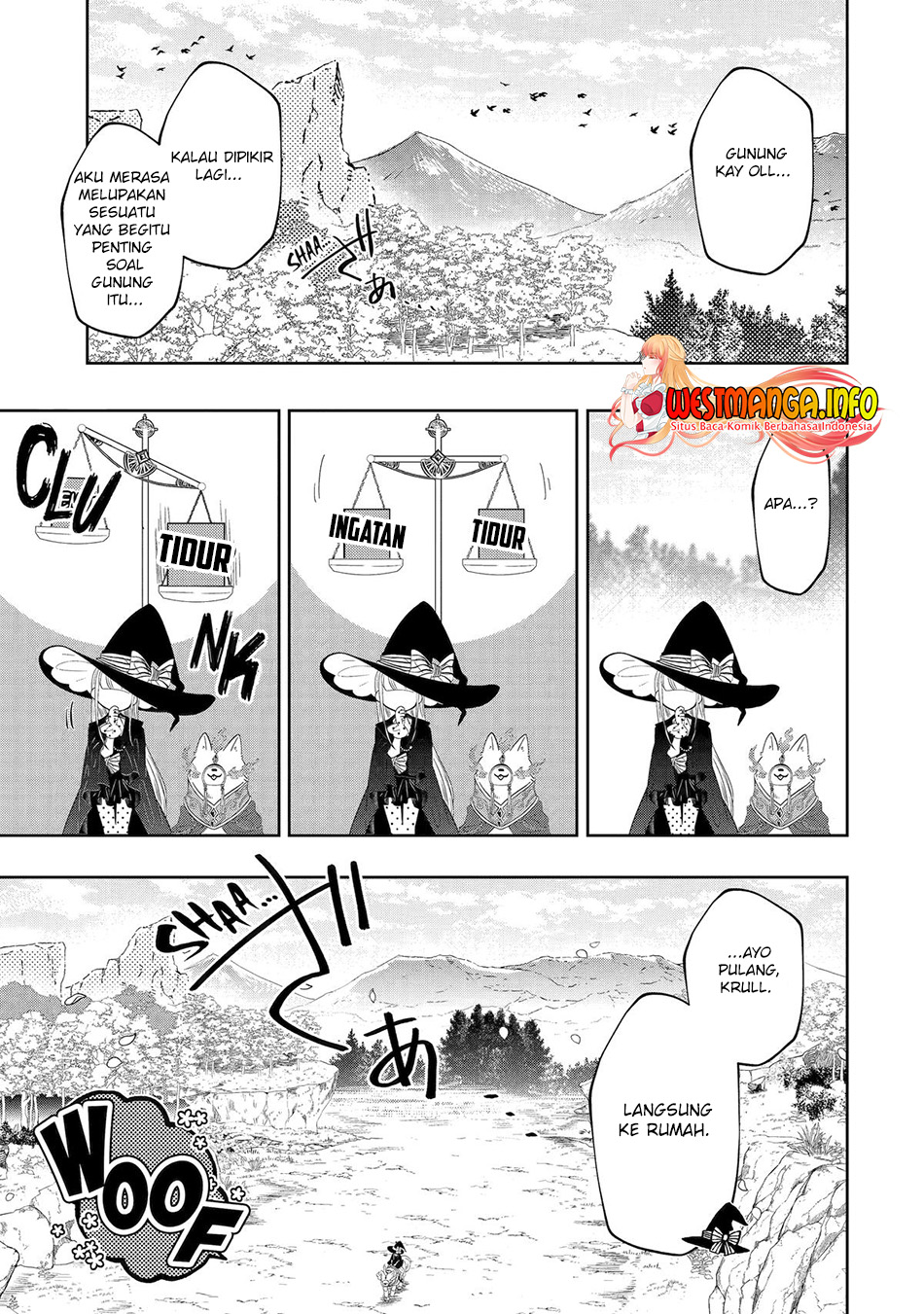 Level 0 Evil King Become the Adventurer In the New World (Reberu 0 no Maou-sama, Isekai de Boukensha wo Hajimemasu) Chapter 20