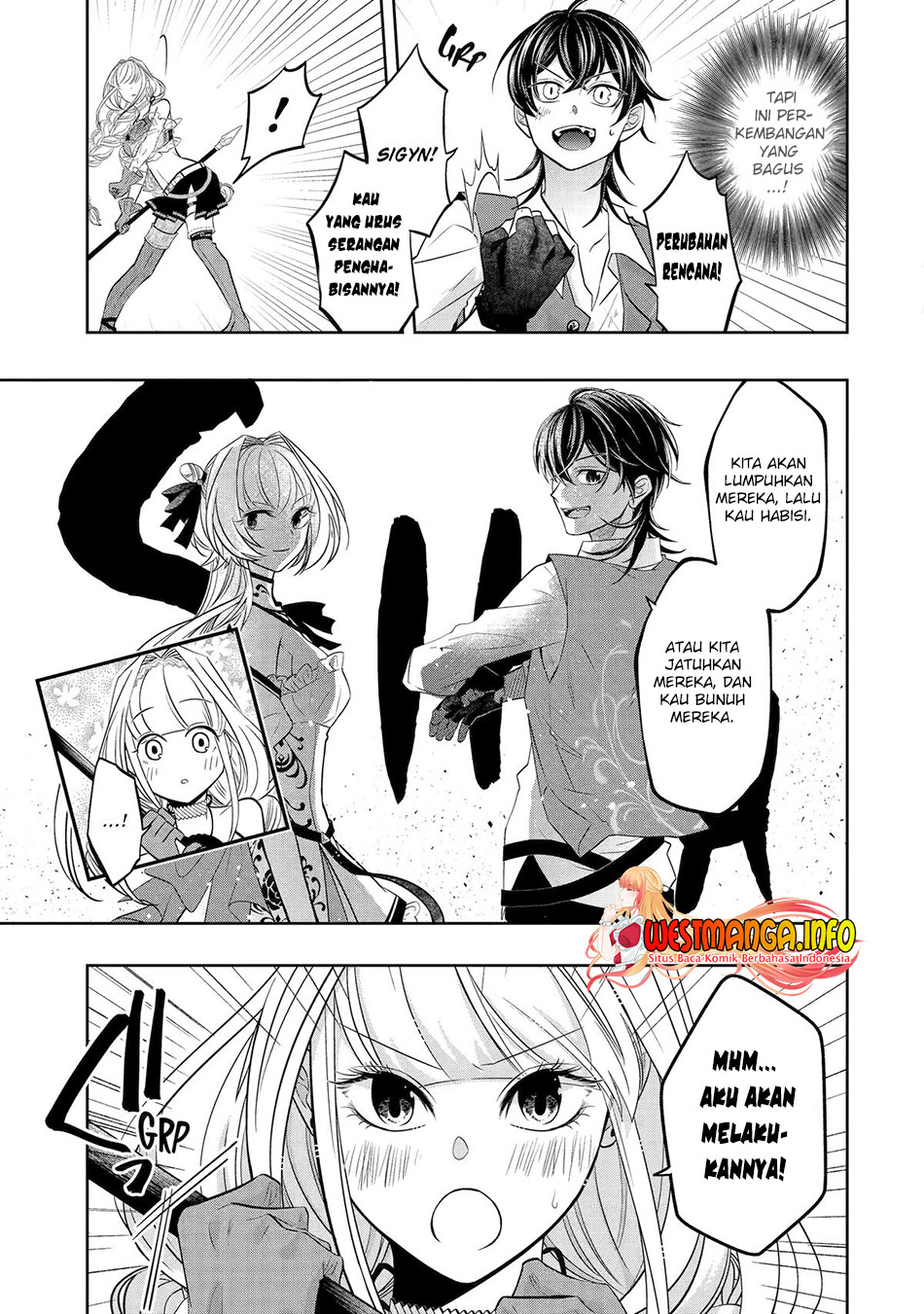 Level 0 Evil King Become the Adventurer In the New World (Reberu 0 no Maou-sama, Isekai de Boukensha wo Hajimemasu) Chapter 20