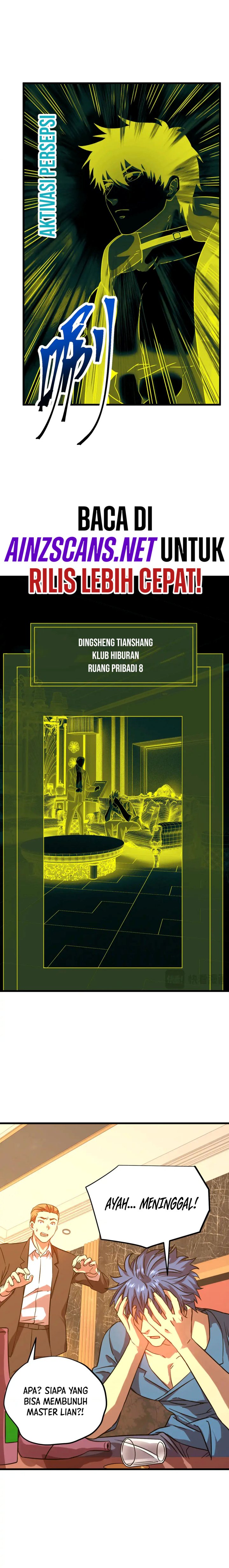 Leveling In The Future (Apex Future Martial Arts)