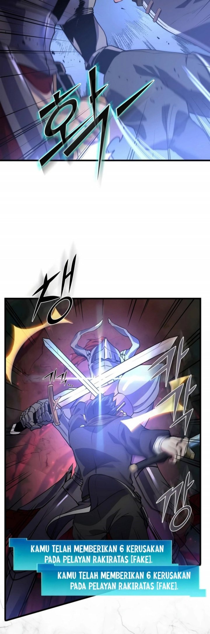 Leveling Up with Skills