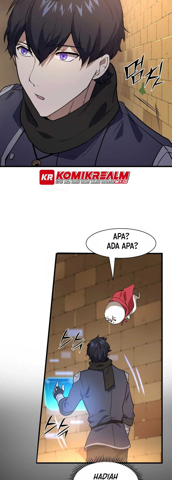 Leveling Up with Skills