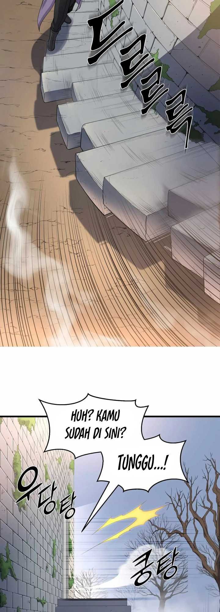 Leveling Up with Skills