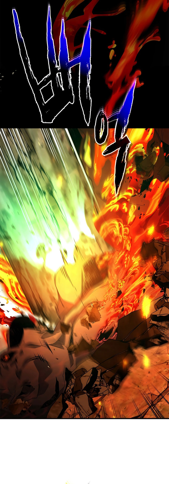 Leveling With The Gods