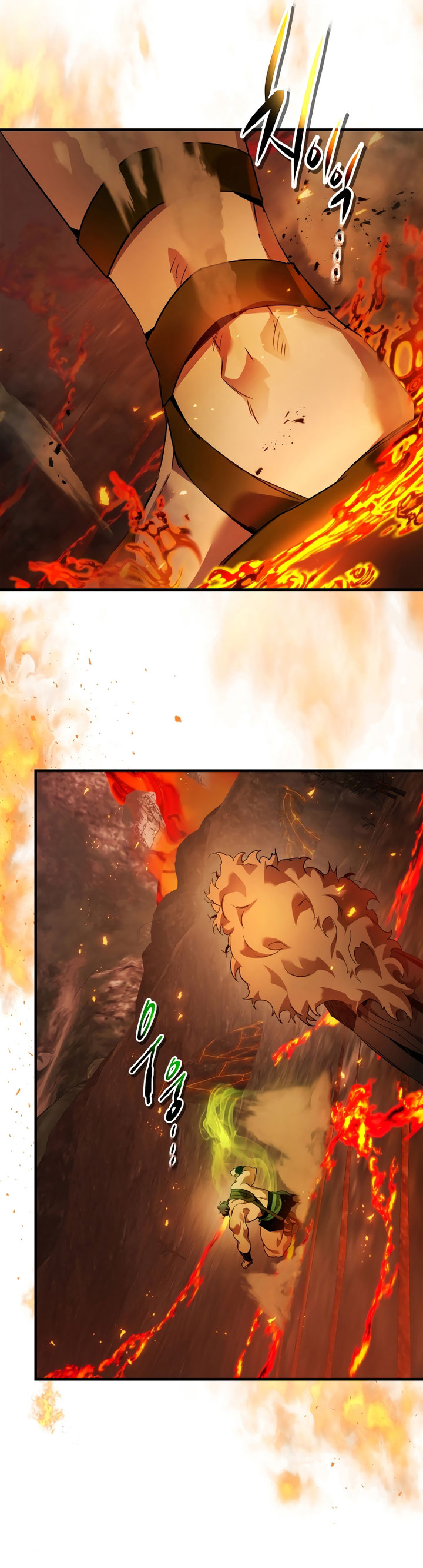 Leveling With The Gods