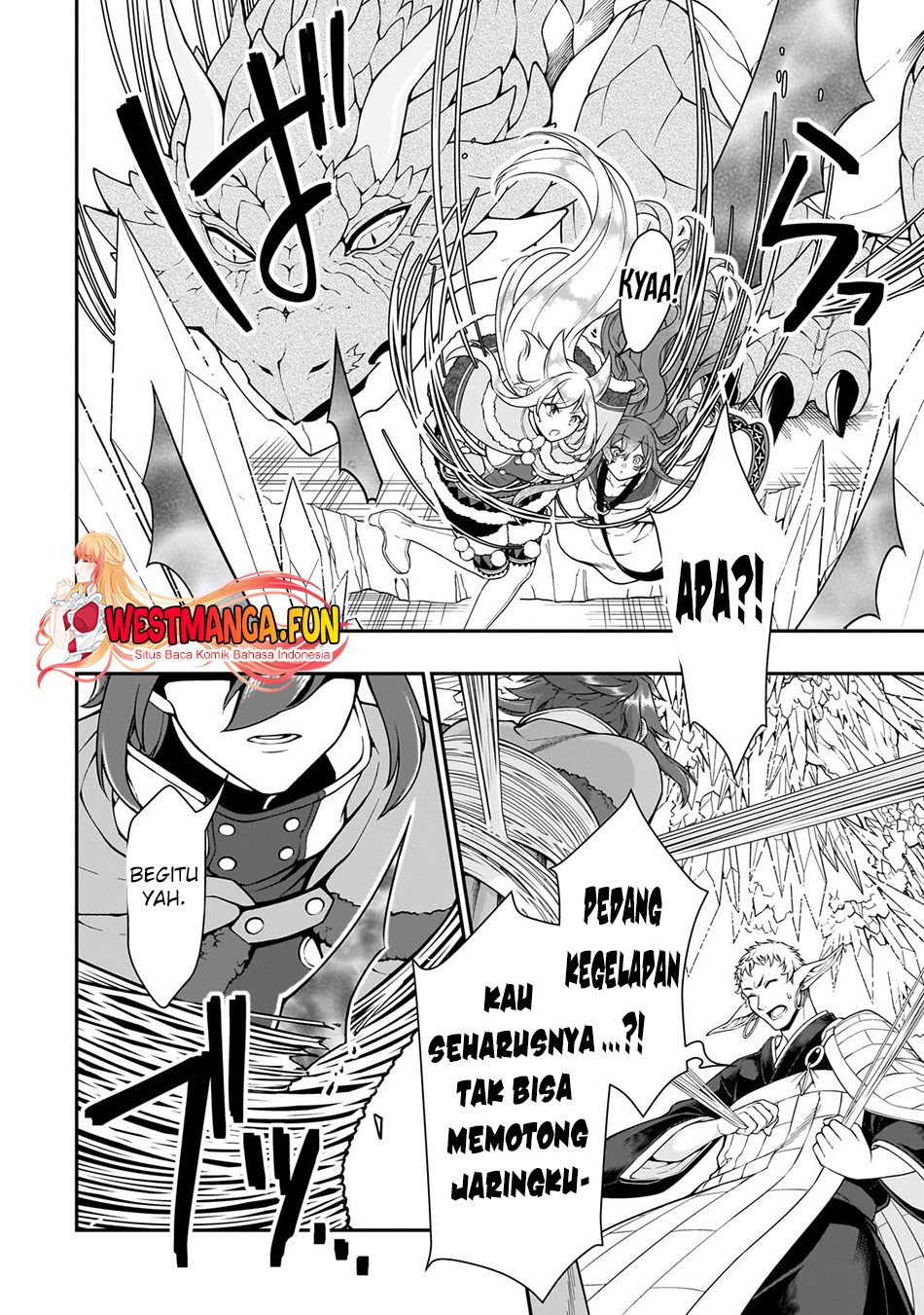 Lv2 kara Cheat datta Moto Yuusha Kouho no Mattari Isekai Life Chapter 50