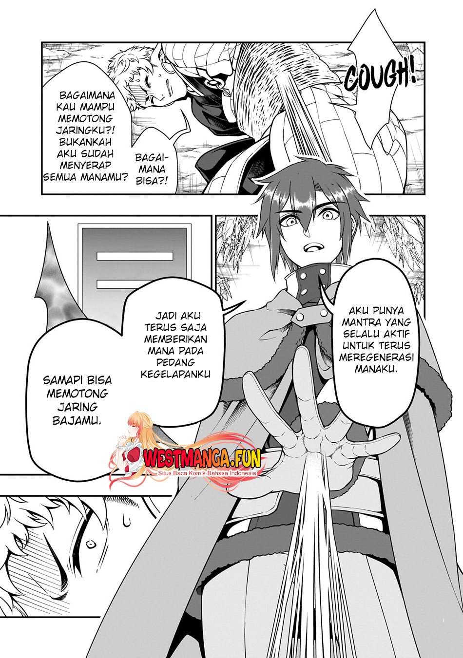 Lv2 kara Cheat datta Moto Yuusha Kouho no Mattari Isekai Life Chapter 50