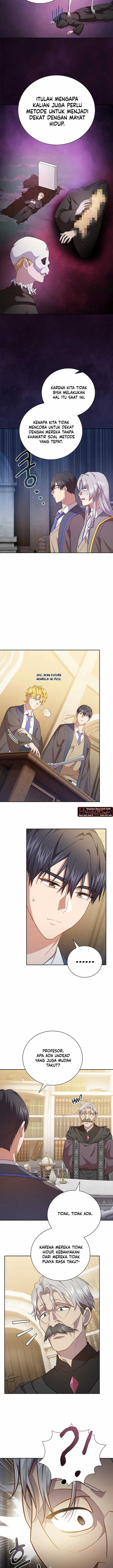 Magic Academy Survival Guide Chapter 87