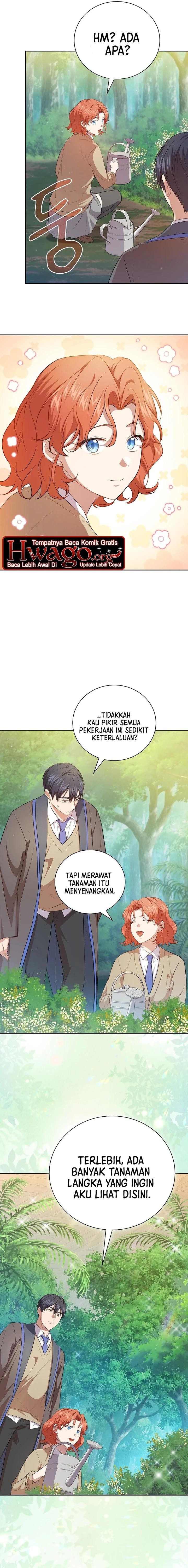 Magic Academy Survival Guide