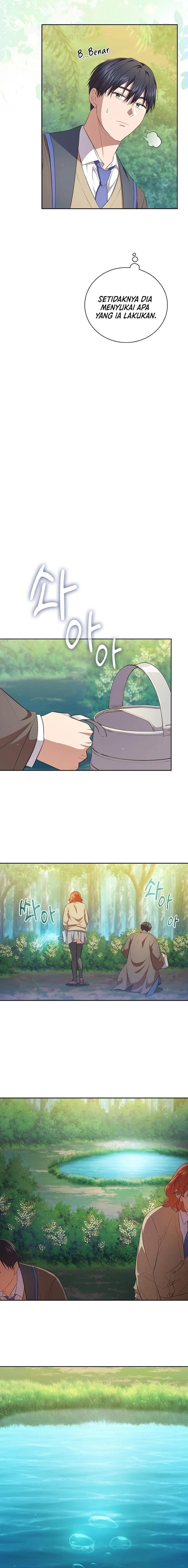 Magic Academy Survival Guide
