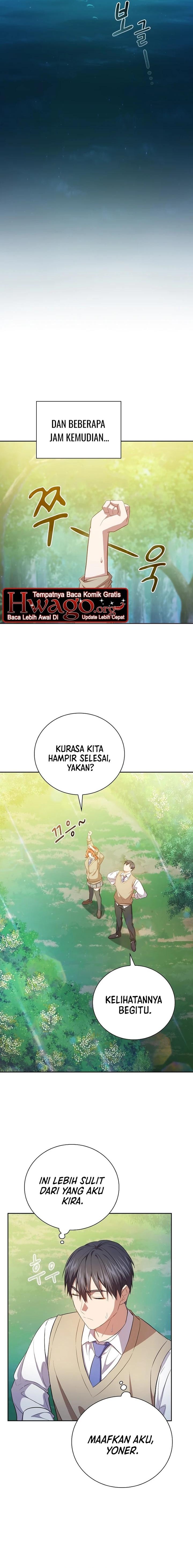 Magic Academy Survival Guide