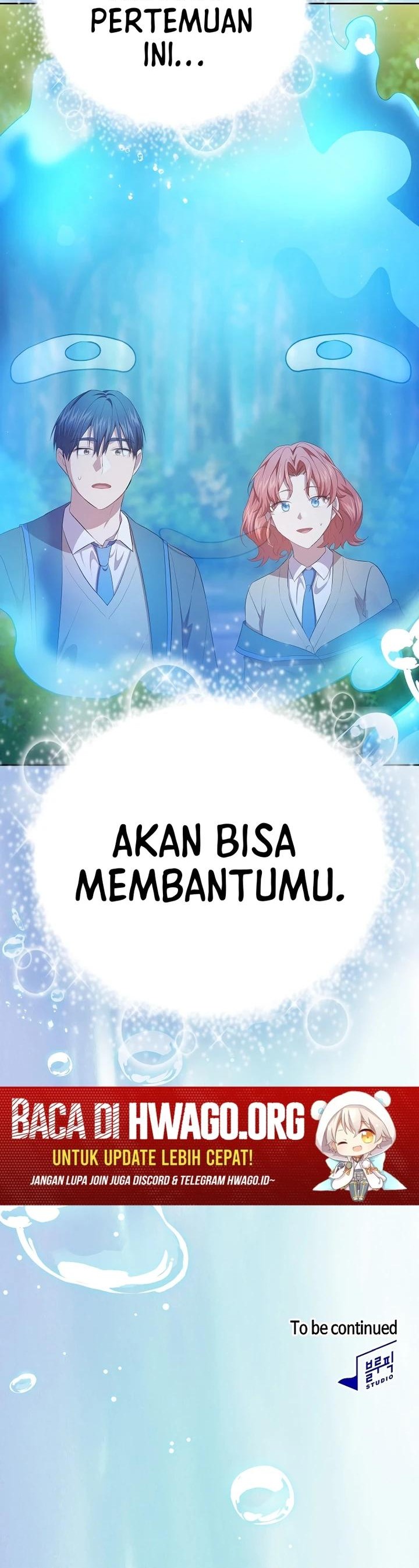 Magic Academy Survival Guide