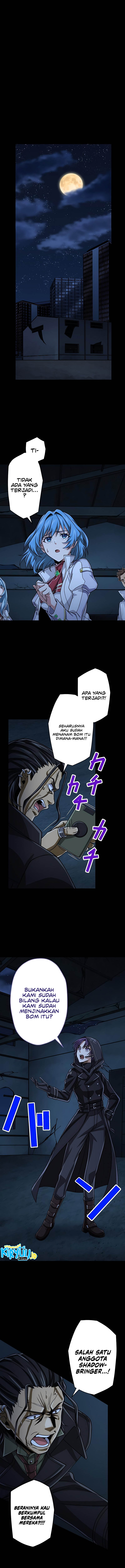 Magic Level 99990000 All-Attribute Great Sage