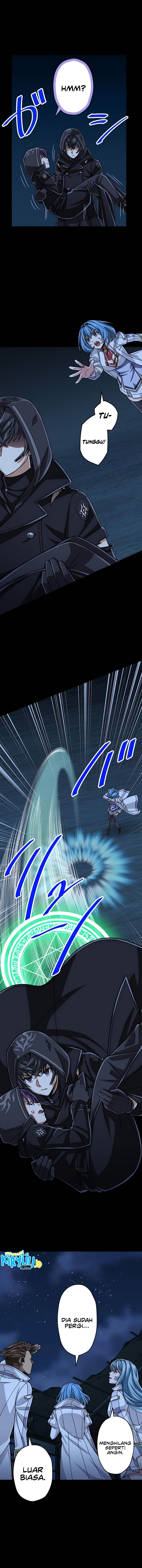 Magic Level 99990000 All-Attribute Great Sage
