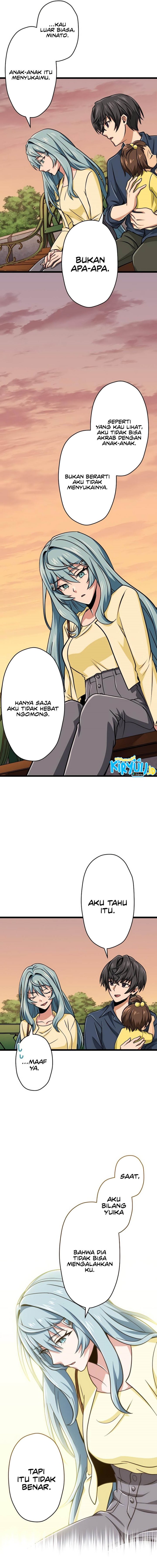 Magic Level 99990000 All-Attribute Great Sage