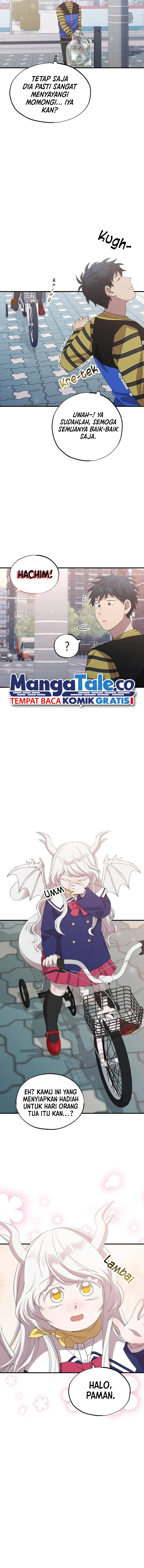 Magical Realm Shopkeeper