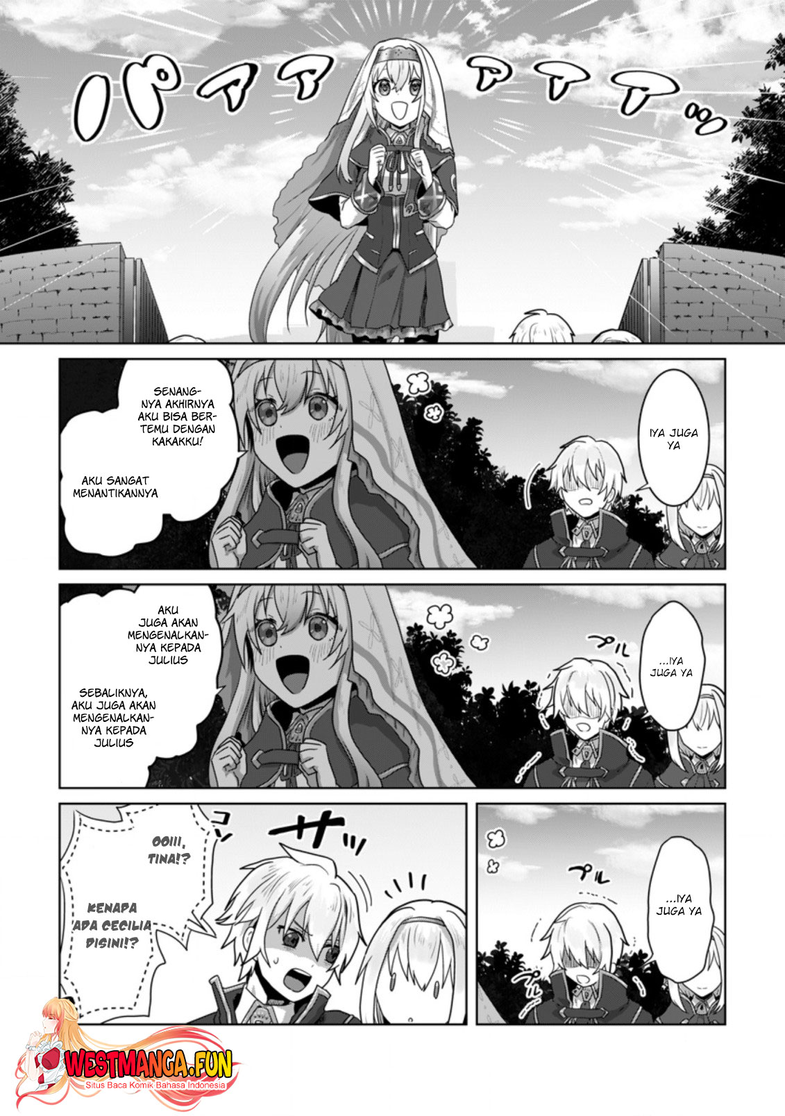 Mahou Gakuen no Daizai Majutsushi