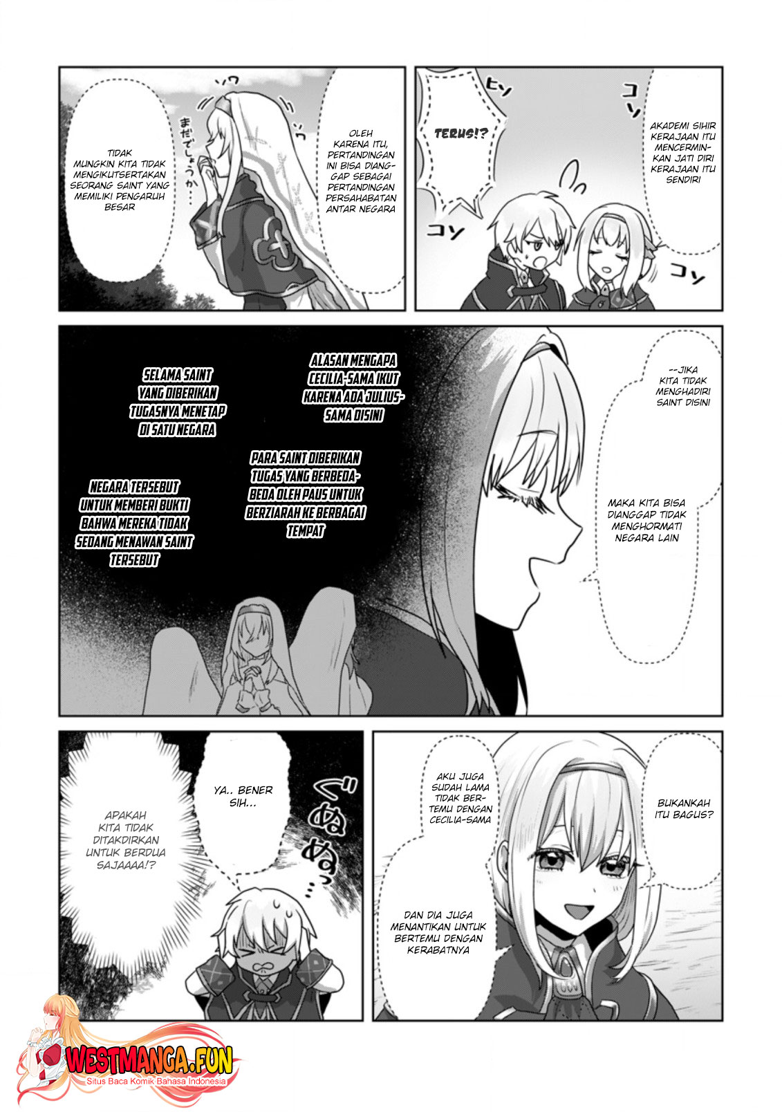 Mahou Gakuen no Daizai Majutsushi