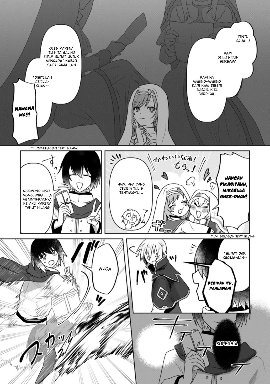 Mahou Gakuen no Daizai Majutsushi