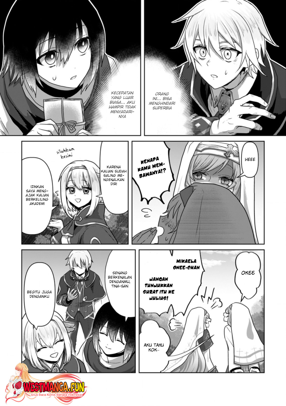 Mahou Gakuen no Daizai Majutsushi