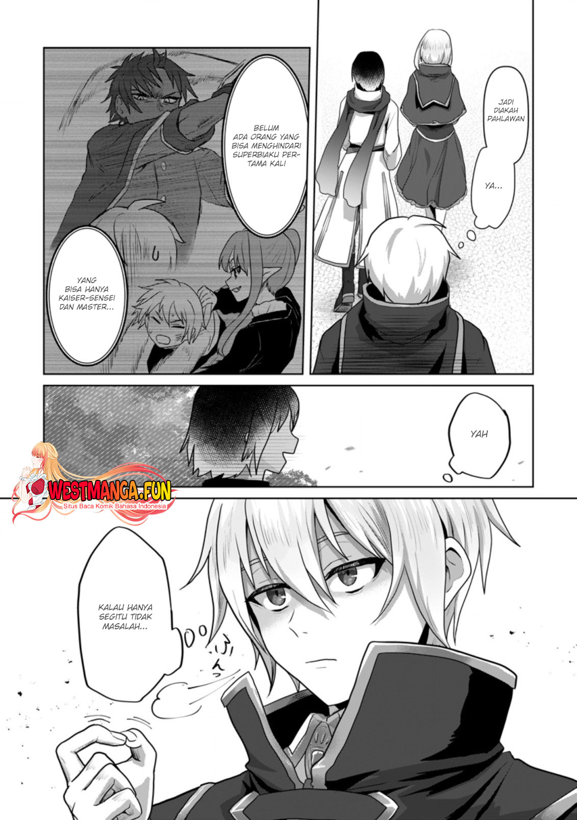 Mahou Gakuen no Daizai Majutsushi