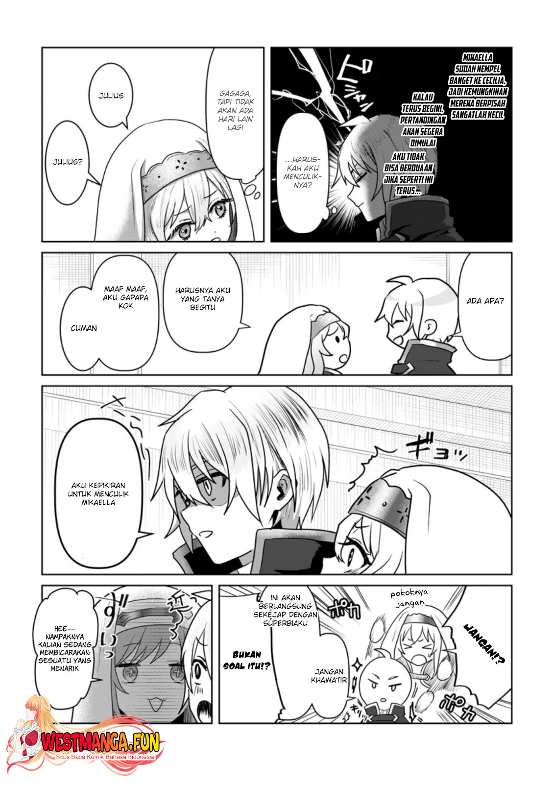 Mahou Gakuen no Daizai Majutsushi