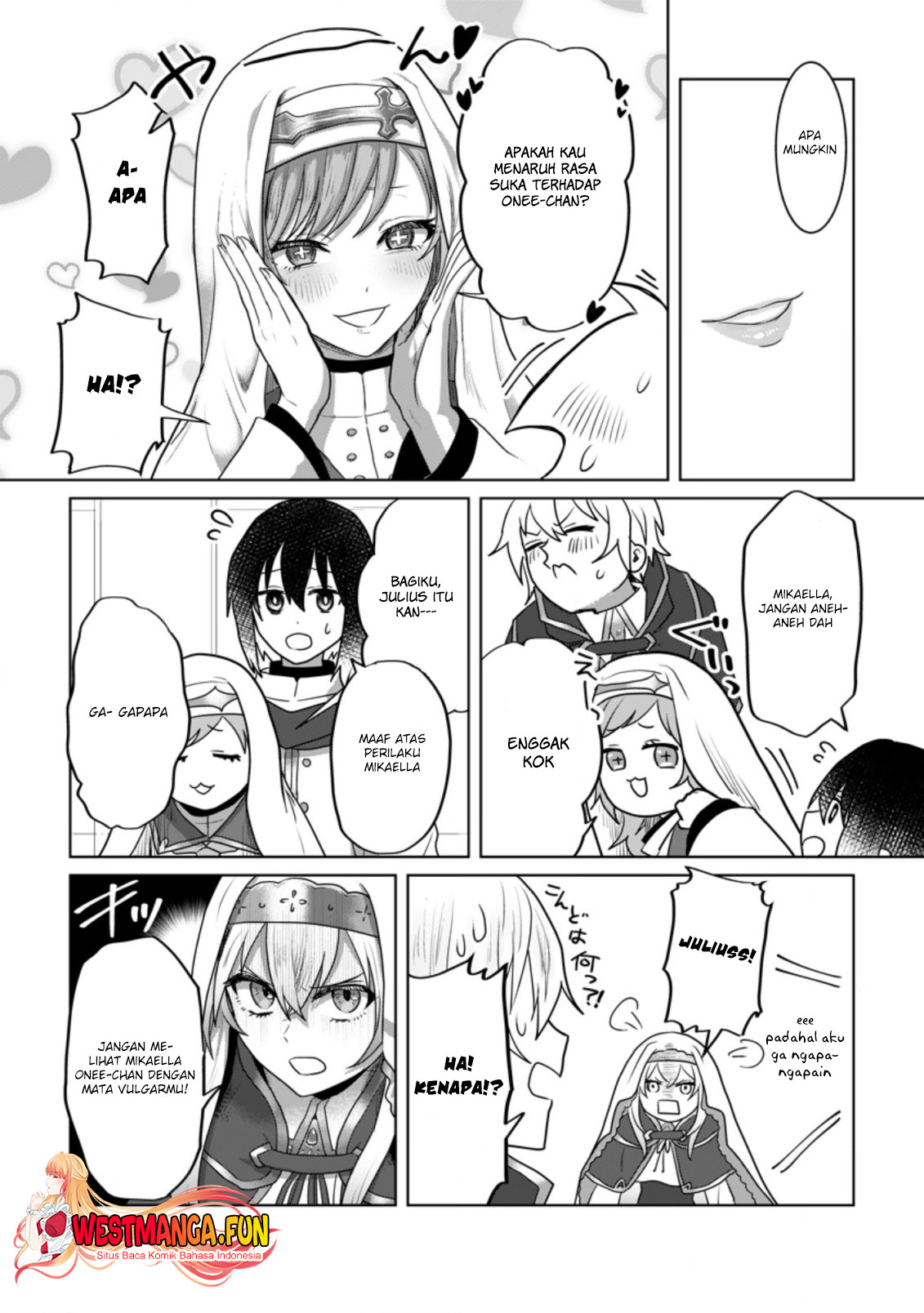 Mahou Gakuen no Daizai Majutsushi