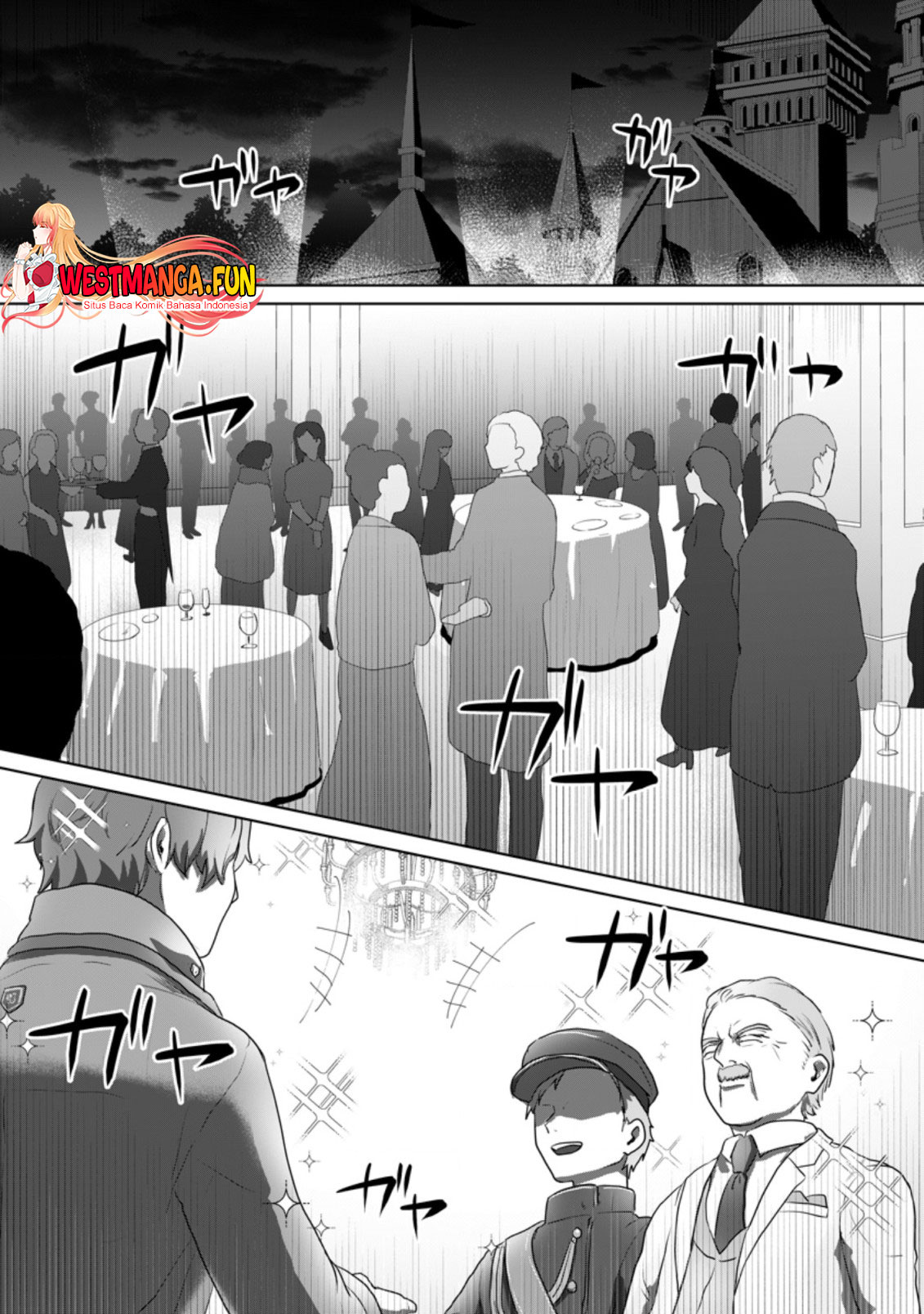 Mahou Gakuen no Daizai Majutsushi
