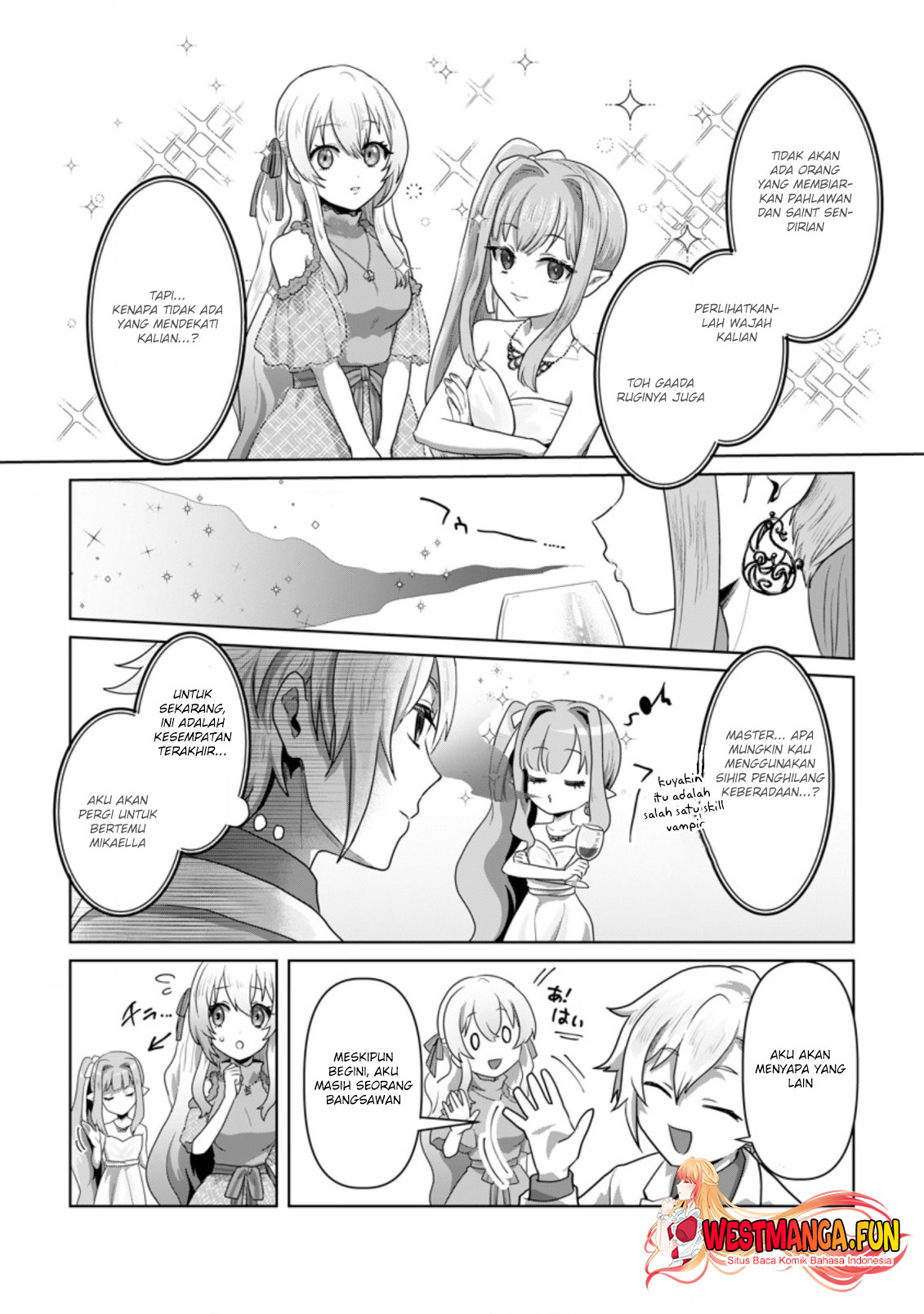 Mahou Gakuen no Daizai Majutsushi