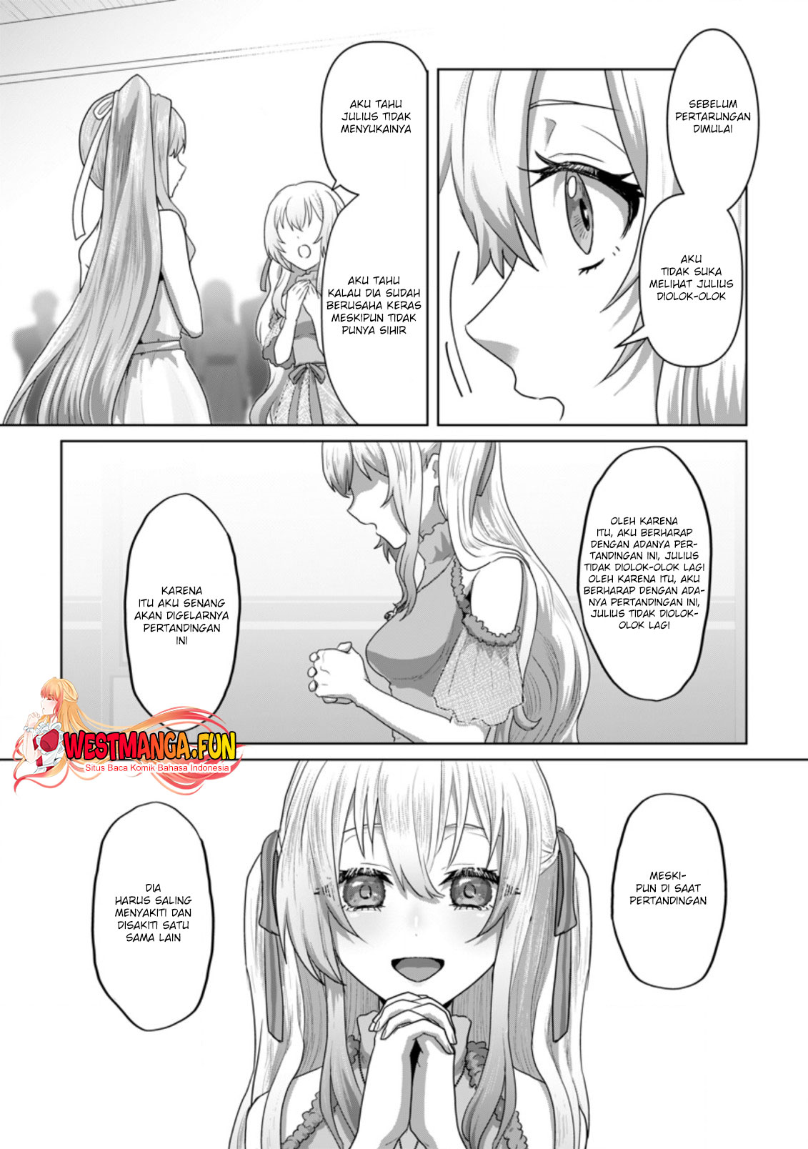 Mahou Gakuen no Daizai Majutsushi