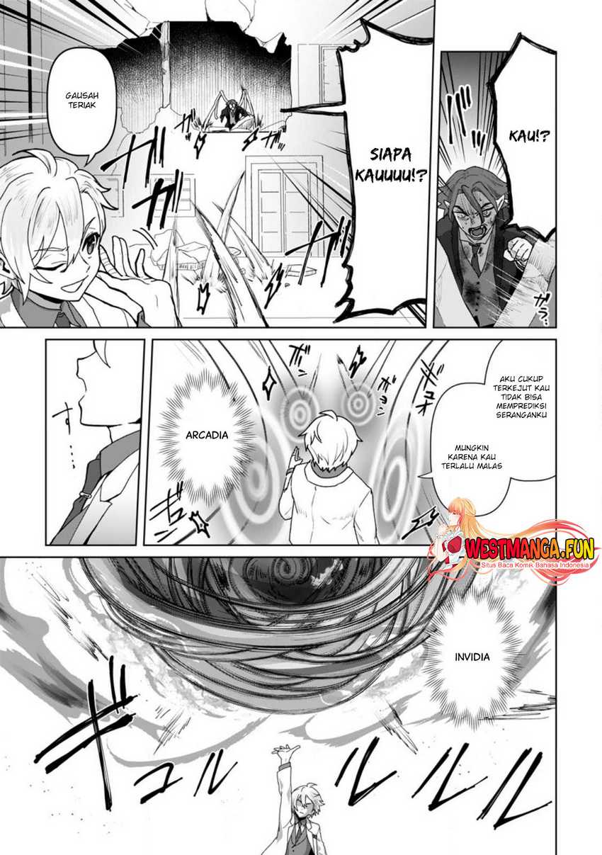 Mahou Gakuen no Daizai Majutsushi