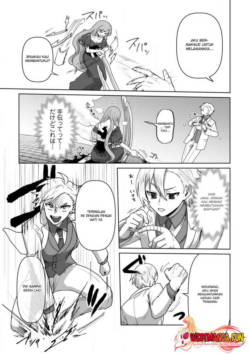 Mahou Gakuen no Daizai Majutsushi