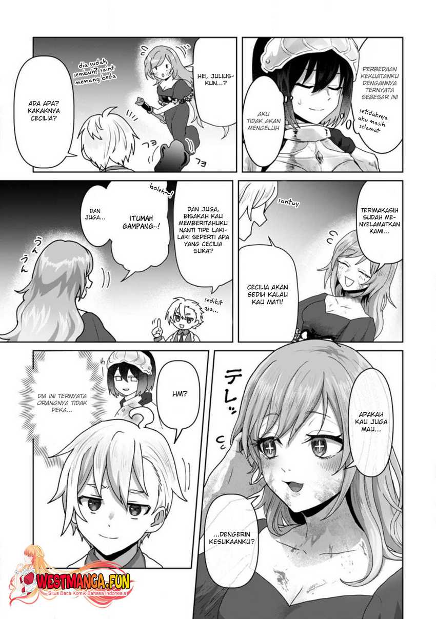 Mahou Gakuen no Daizai Majutsushi
