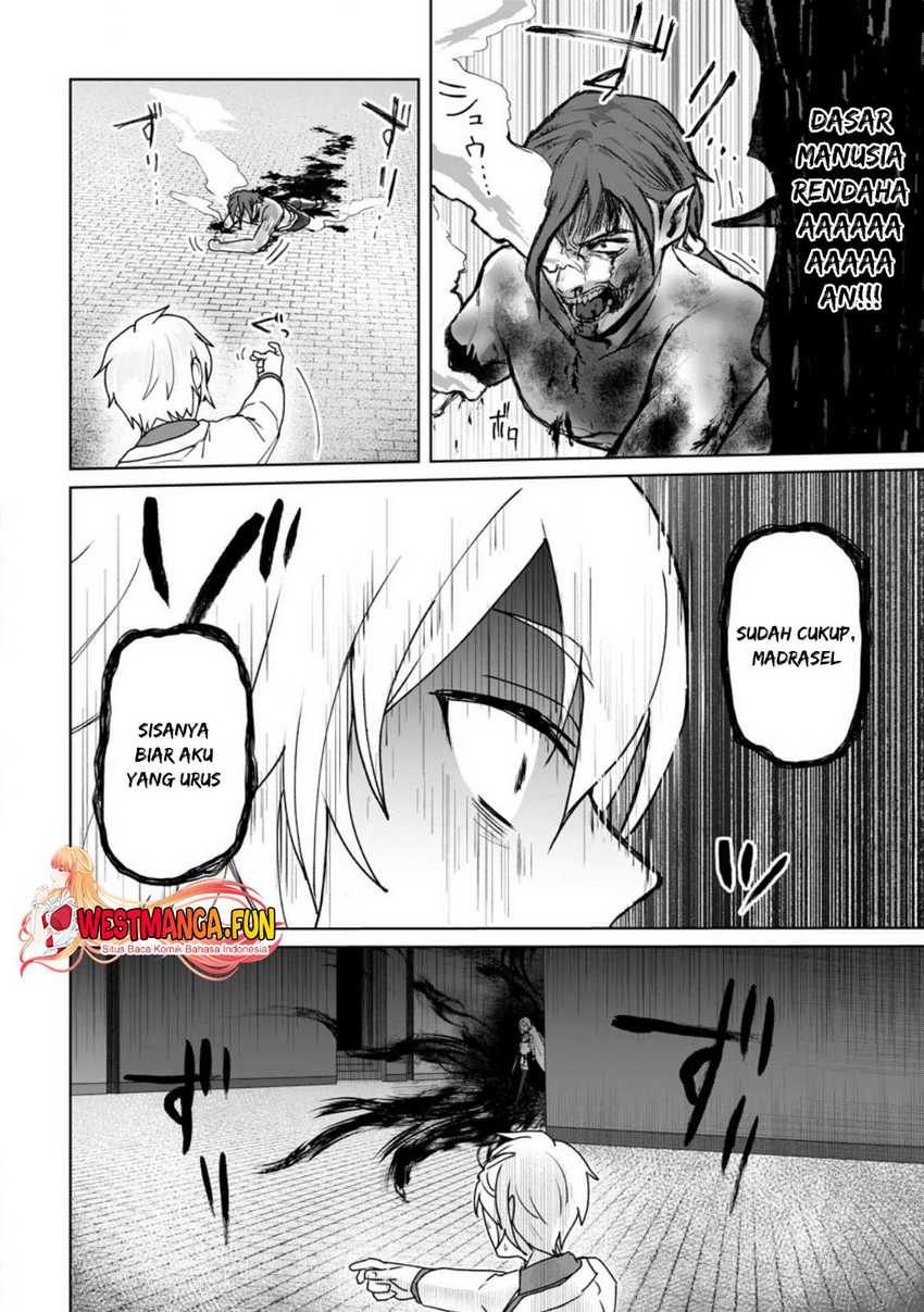 Mahou Gakuen no Daizai Majutsushi