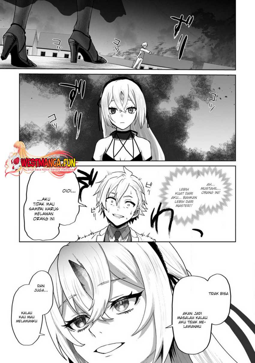 Mahou Gakuen no Daizai Majutsushi