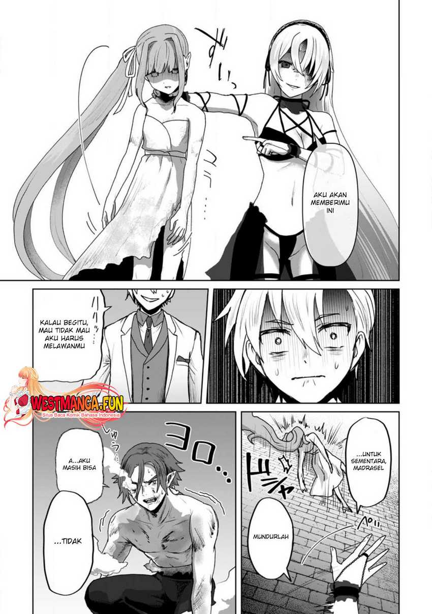 Mahou Gakuen no Daizai Majutsushi
