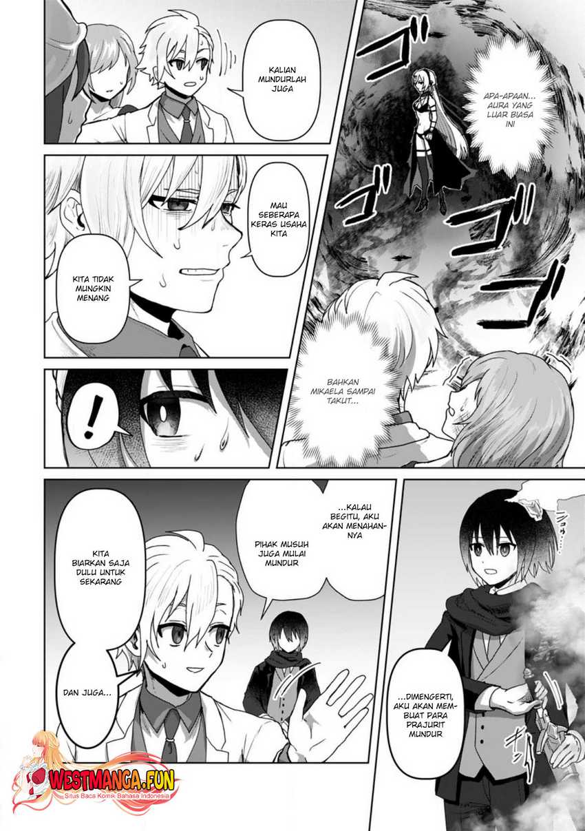 Mahou Gakuen no Daizai Majutsushi