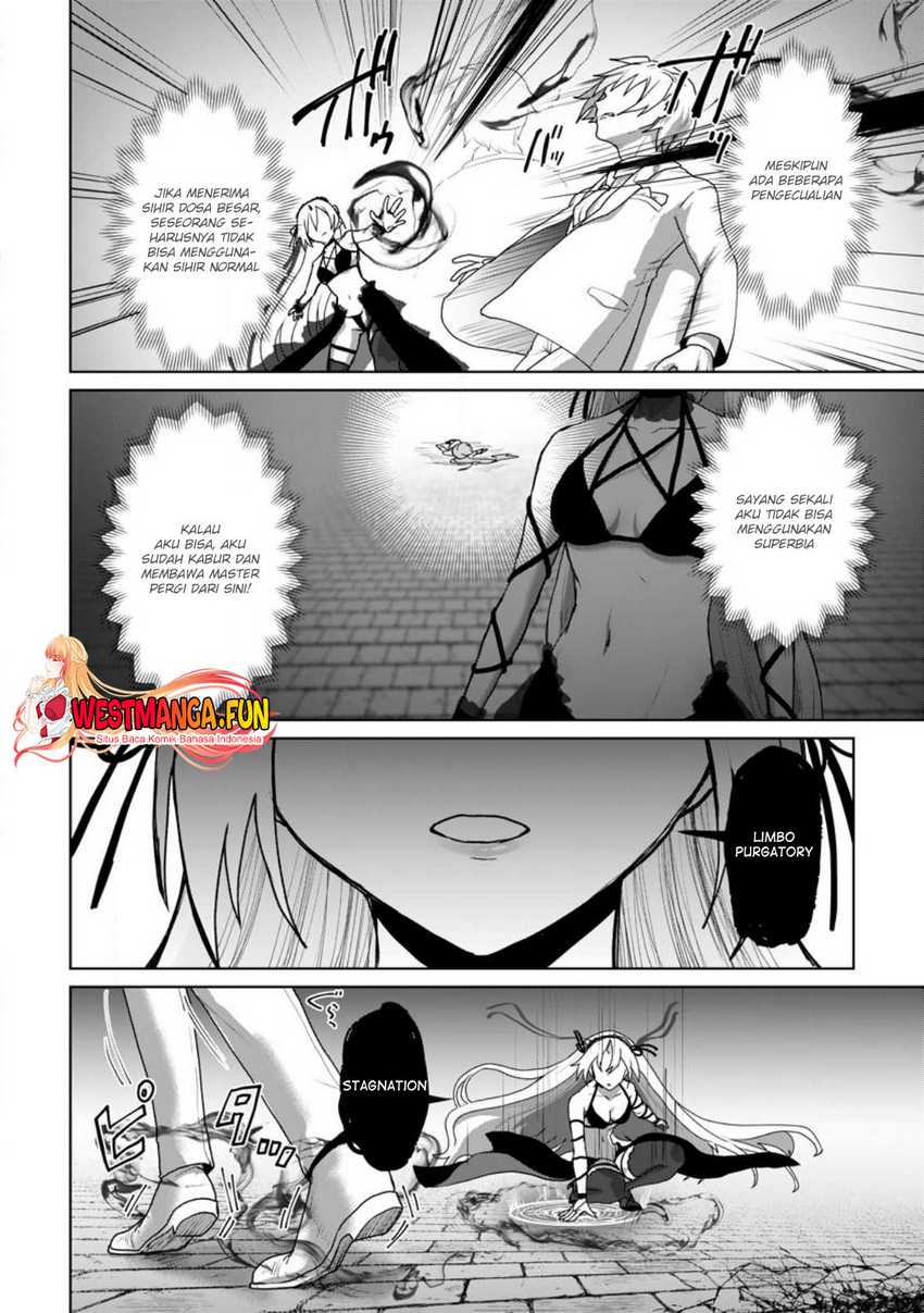 Mahou Gakuen no Daizai Majutsushi