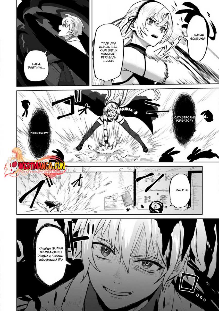 Mahou Gakuen no Daizai Majutsushi
