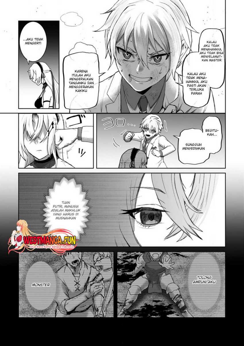 Mahou Gakuen no Daizai Majutsushi