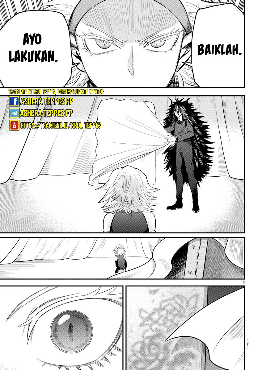 Mairimashita! Iruma-kun