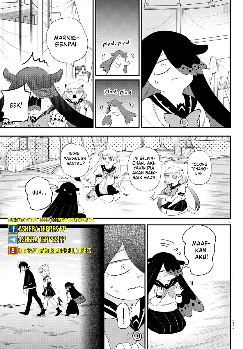 Mairimashita! Iruma-kun