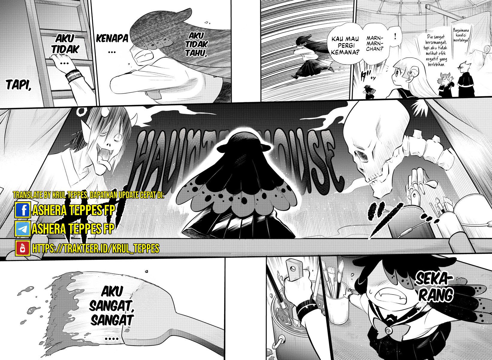 Mairimashita! Iruma-kun