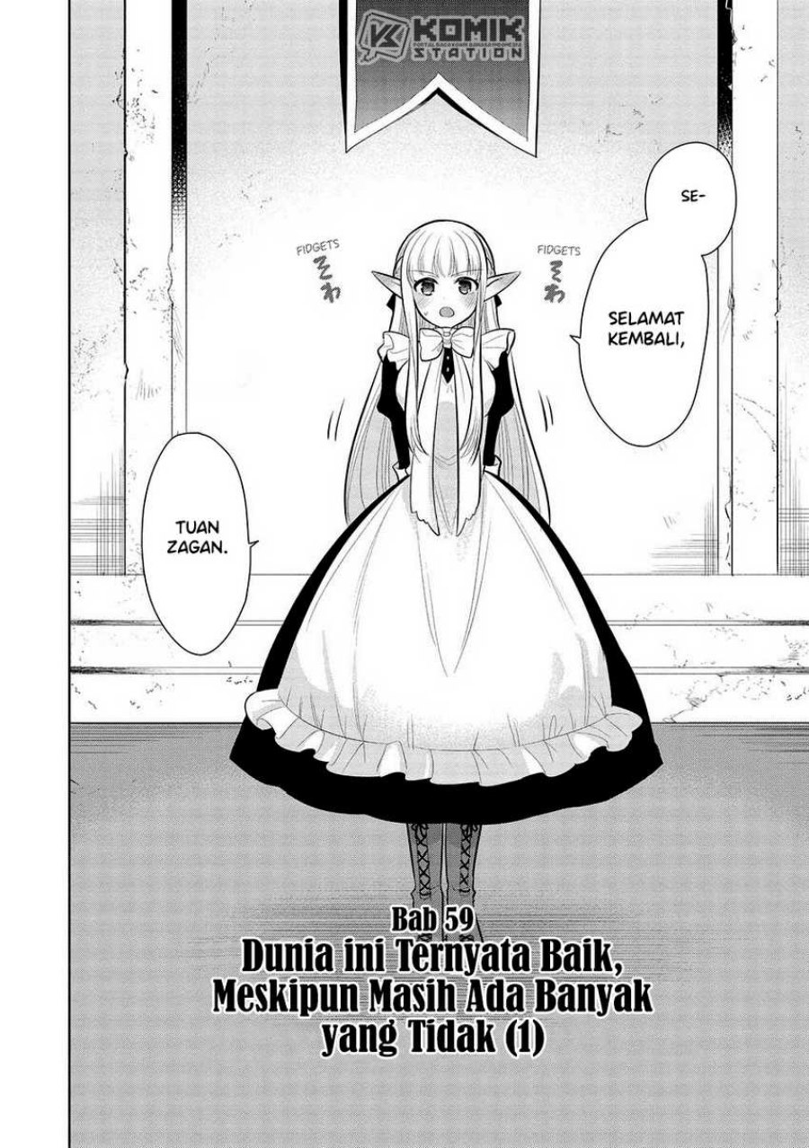 Maou no Ore ga Dorei Elf wo Yome ni Shitanda ga, Dou Medereba Ii?