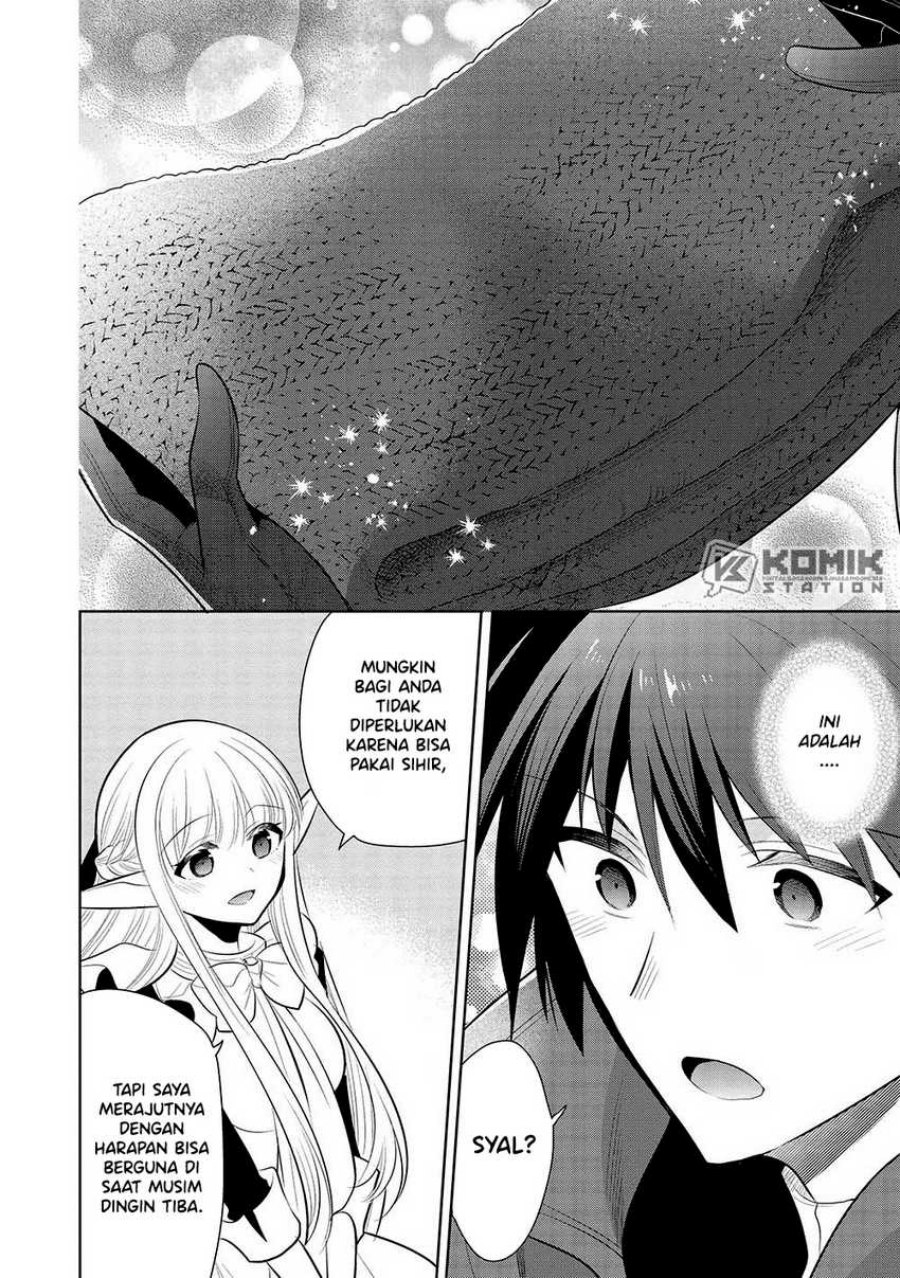 Maou no Ore ga Dorei Elf wo Yome ni Shitanda ga, Dou Medereba Ii?