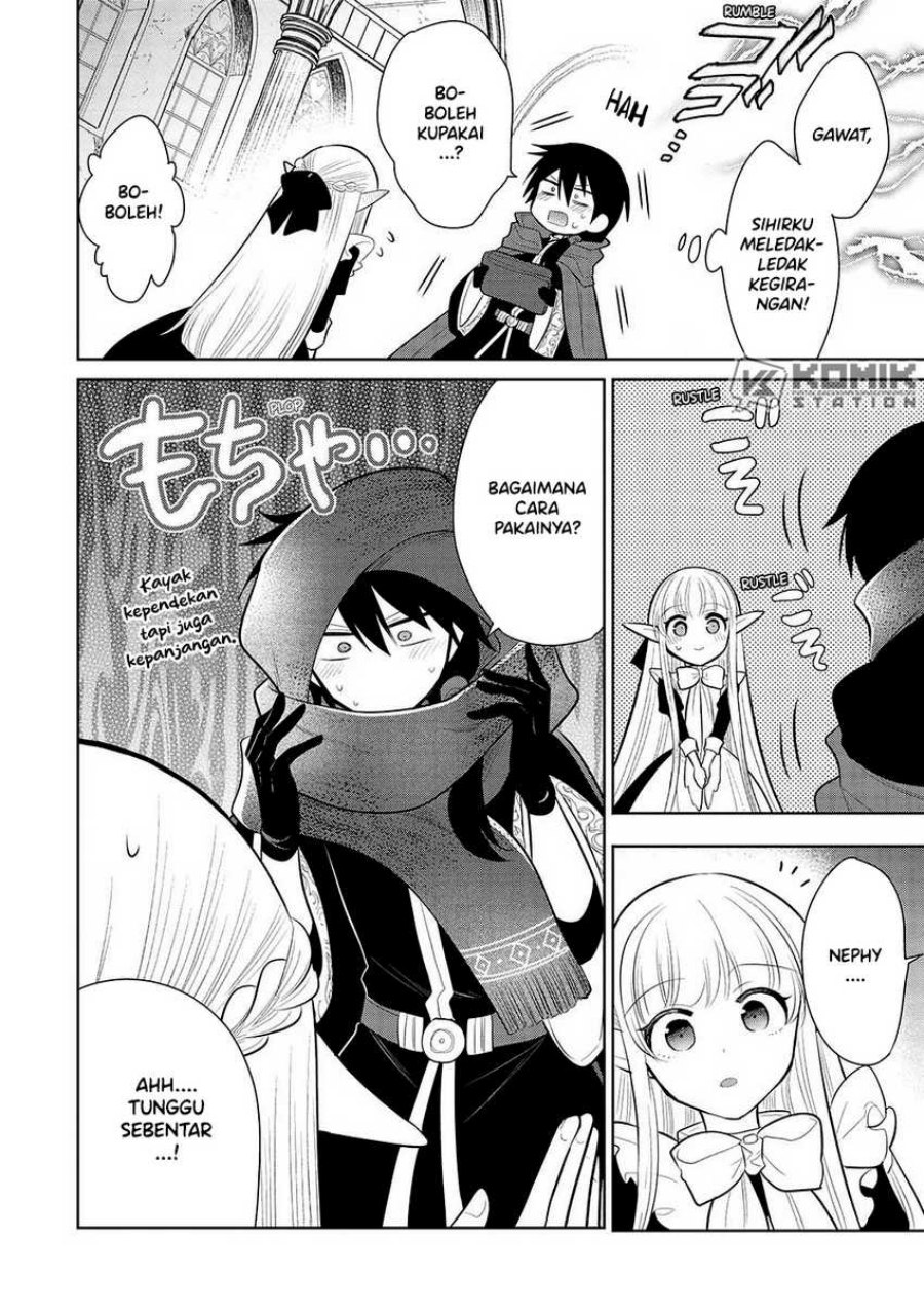 Maou no Ore ga Dorei Elf wo Yome ni Shitanda ga, Dou Medereba Ii?