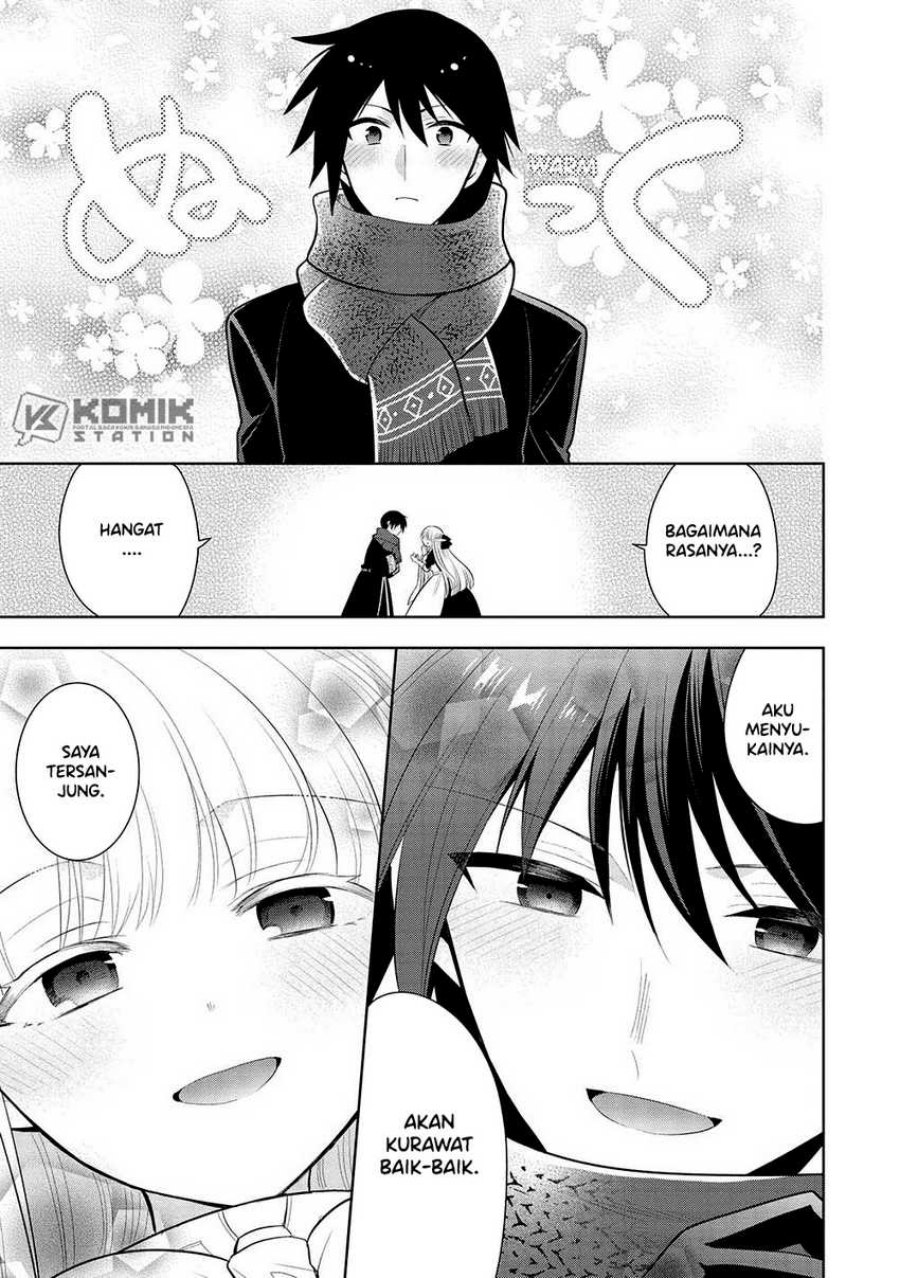 Maou no Ore ga Dorei Elf wo Yome ni Shitanda ga, Dou Medereba Ii?