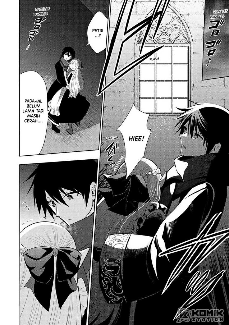 Maou no Ore ga Dorei Elf wo Yome ni Shitanda ga, Dou Medereba Ii?