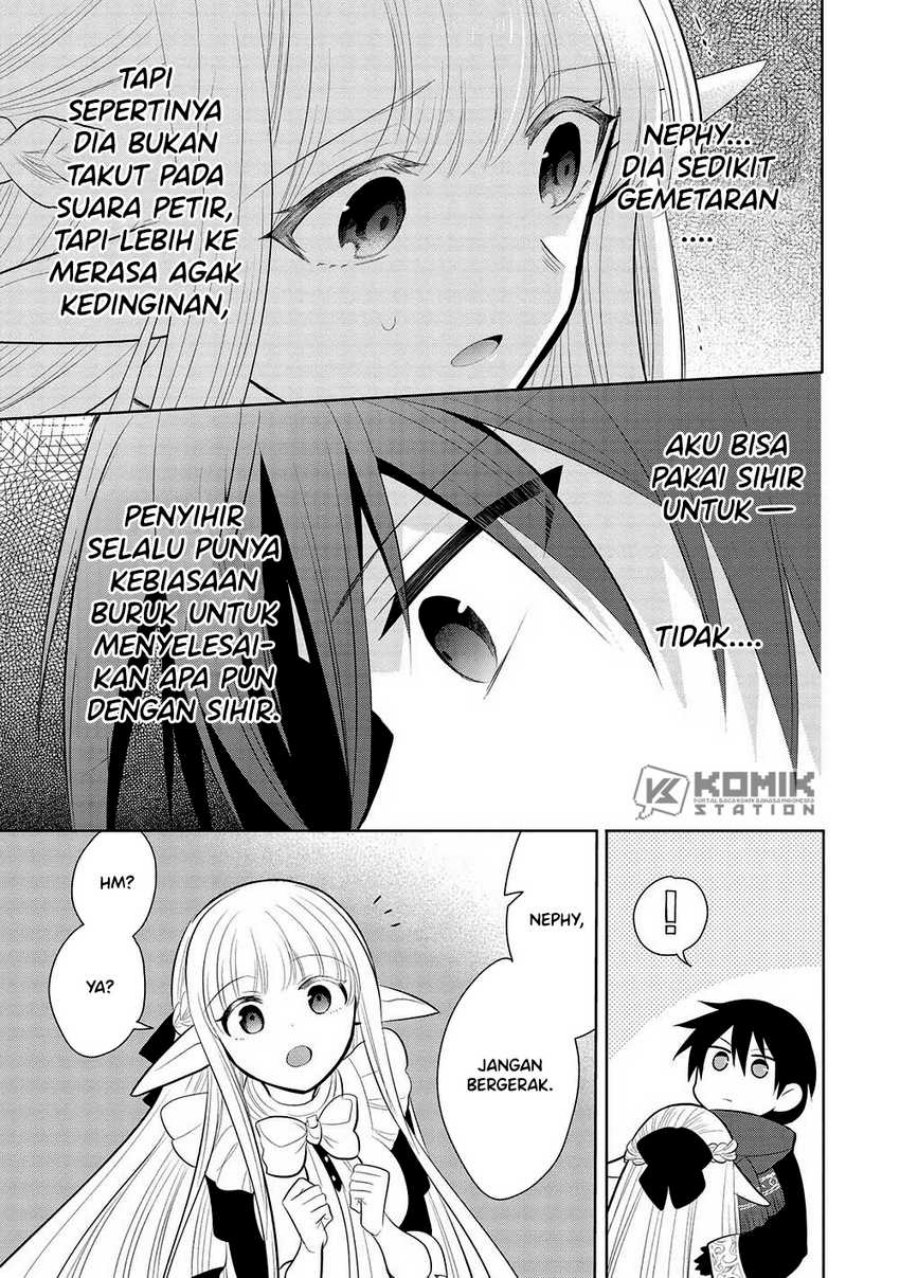 Maou no Ore ga Dorei Elf wo Yome ni Shitanda ga, Dou Medereba Ii?