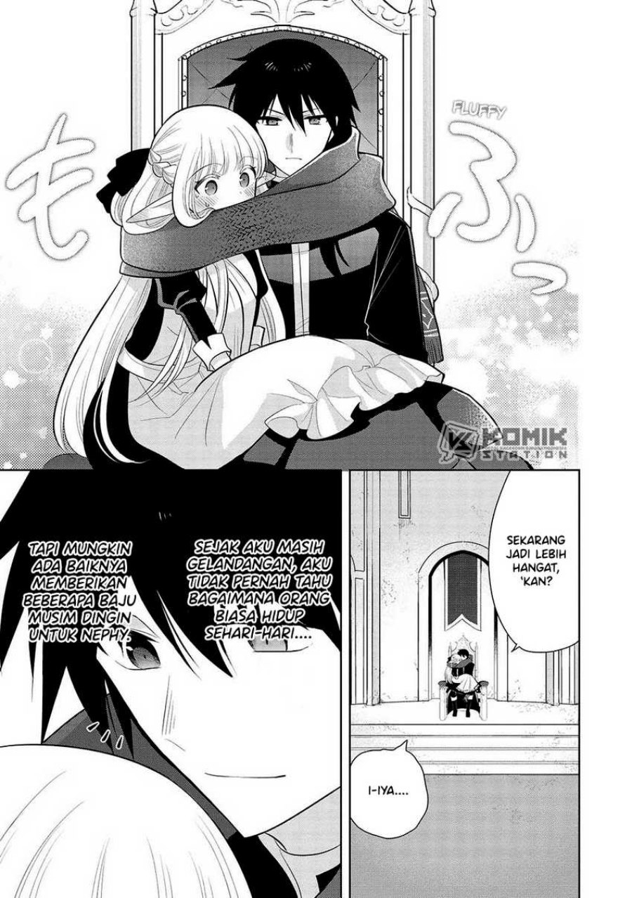 Maou no Ore ga Dorei Elf wo Yome ni Shitanda ga, Dou Medereba Ii?